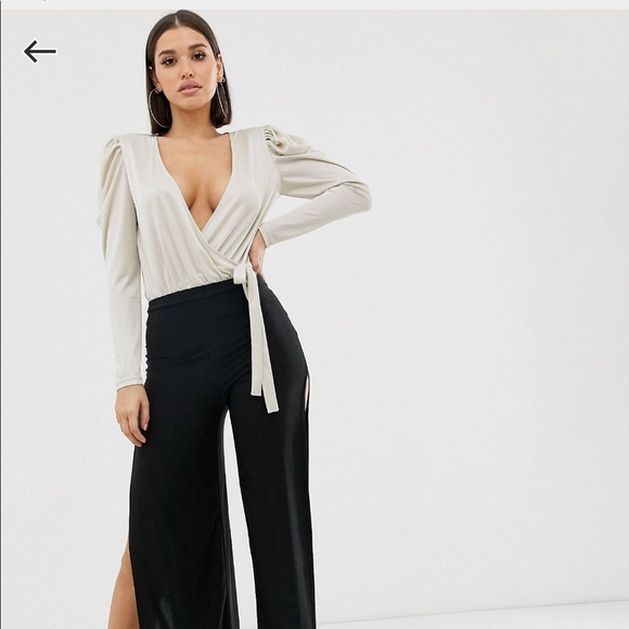 ASOS design bodysuit - Picture 4 of 4